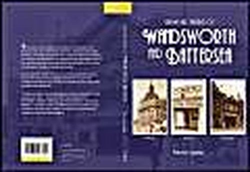 Cinemas and Theatres of Wandsworth and Battersea