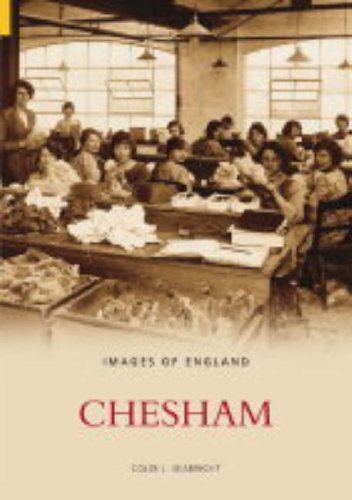 Chesham In Old Photographs