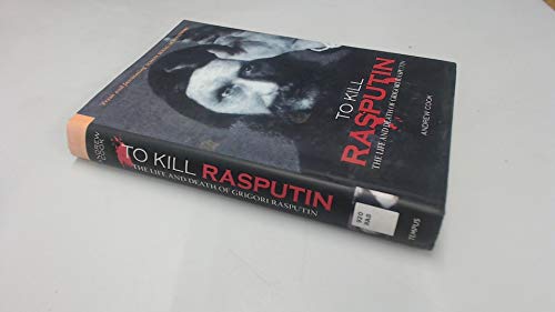 To Kill Rasputin