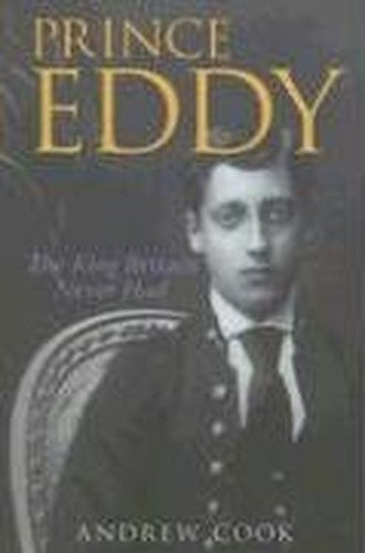Prince Eddy