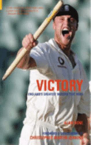Victory!