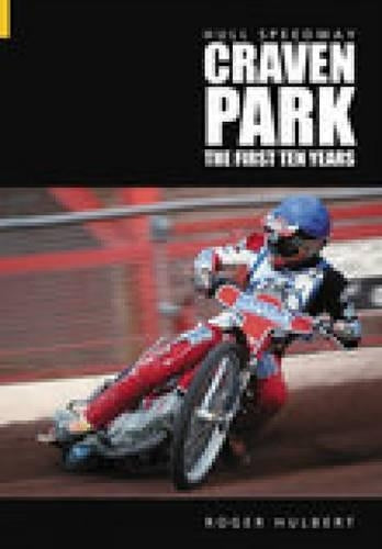 Hull Speedway: Craven Park