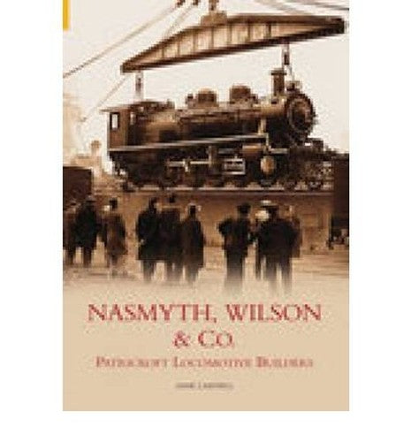 Nasmyth, Wilson & Co.