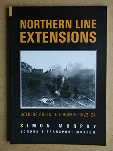 Northern Line Extensions