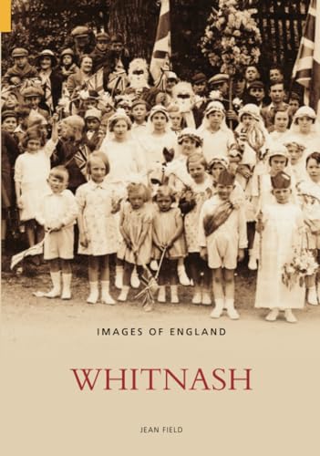 Whitnash