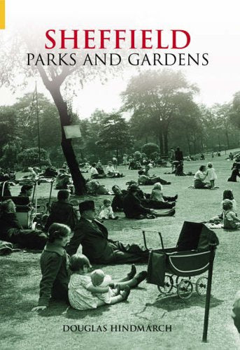 Sheffield Parks and Gardens