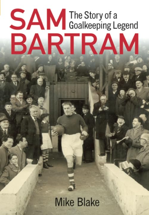 Sam Bartram