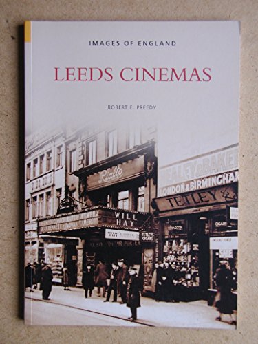 Leeds Cinemas