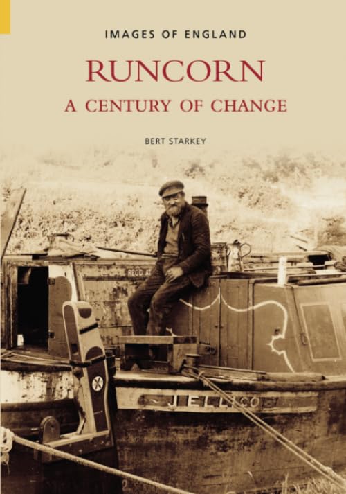 Runcorn: A Century of Change