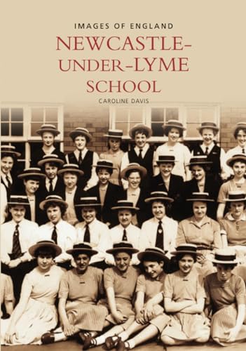 Newcastle Under Lyme School