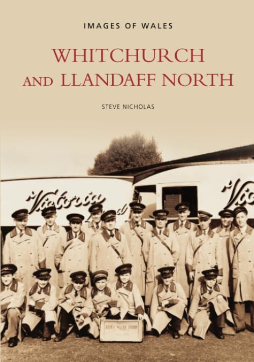 Whitchurch and Llandaff North