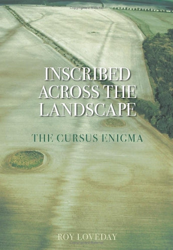 Inscribed Across the Landscape