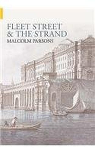 Fleet Street and the Strand