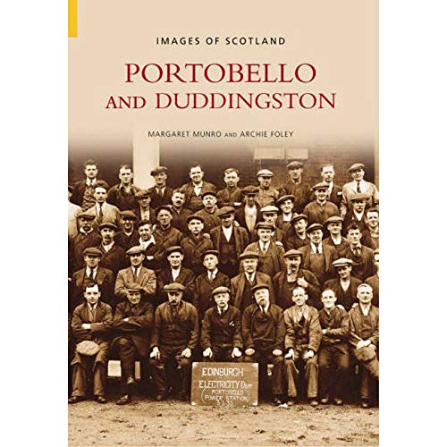 Portobello and Duddingston