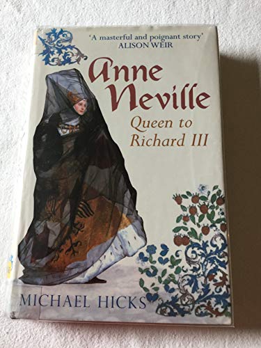 Anne Neville