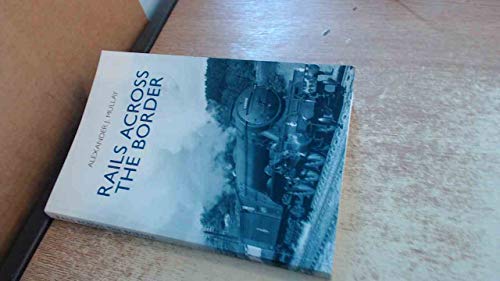 Rails Across the Border