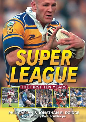 Super League
