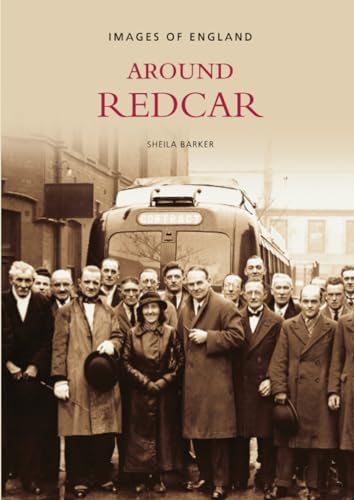 Around Redcar