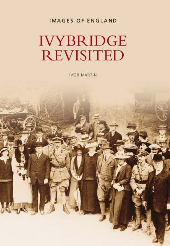 Ivybridge Revisited