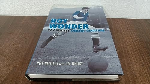 Roy Wonder