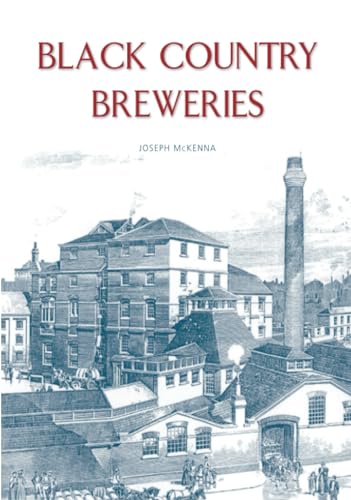 Black Country Breweries