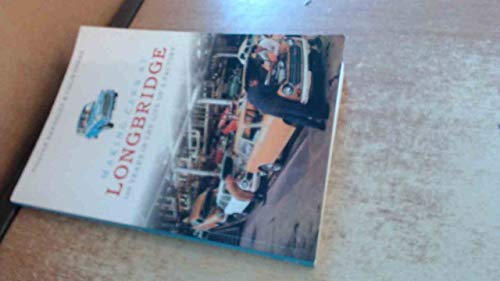 Making Cars at Longbridge