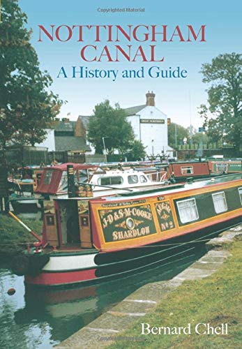 Nottingham Canal