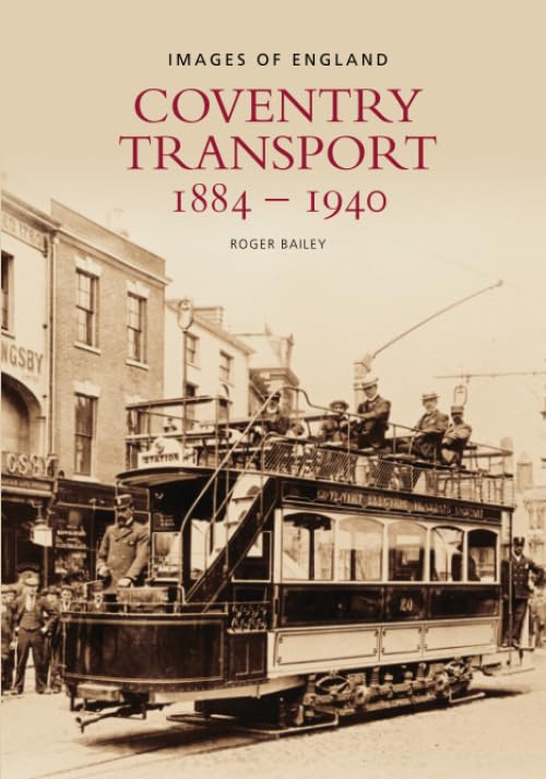 Coventry Transport 1884 - 1940