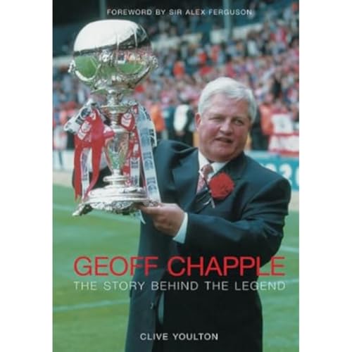 Geoff Chapple