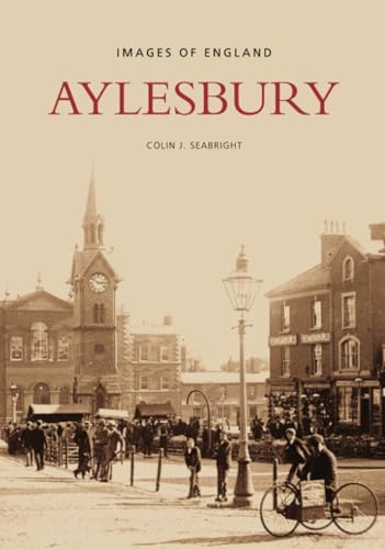 Aylesbury: Images of England