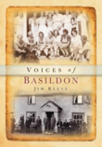 Memories of Basildon