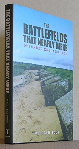 Battlefields That Nearly Were