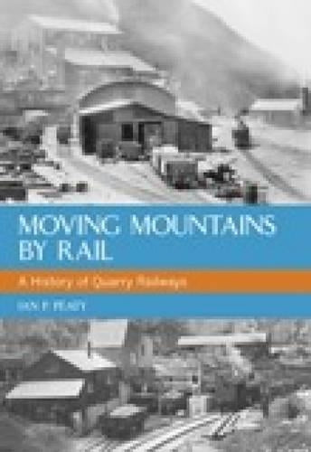 Moving Mountains By Rail