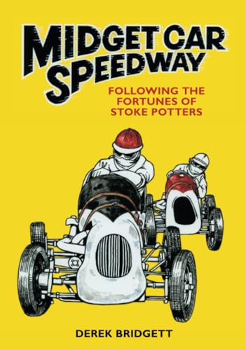 Midget Car Speedway