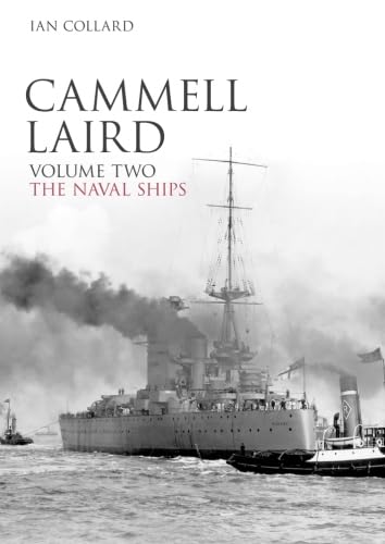 Cammell Laird Volume Two