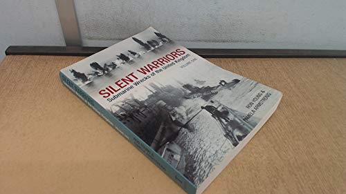 Silent Warriors Volume One