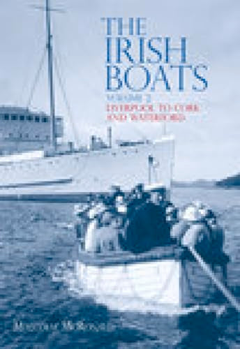 The Irish Boats Volume 2