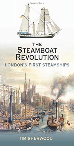 The Steamboat Revolution