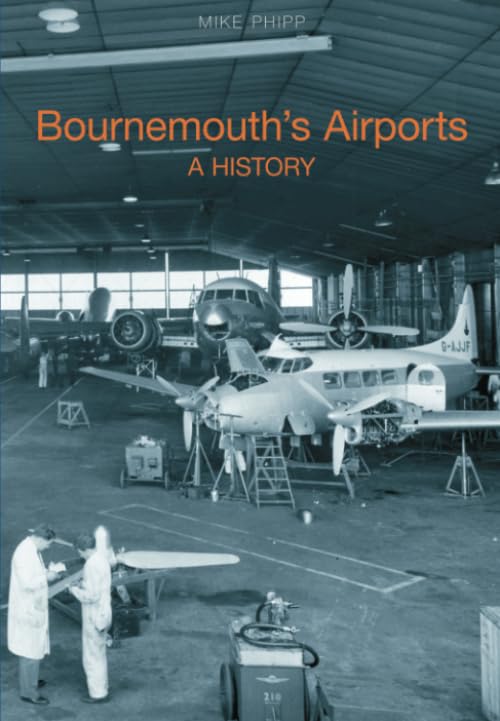 Bournemouth's Airport