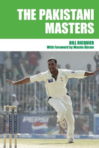 The Pakistani Masters