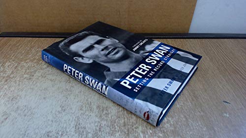 Peter Swan