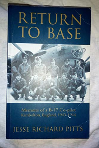 Return to Base