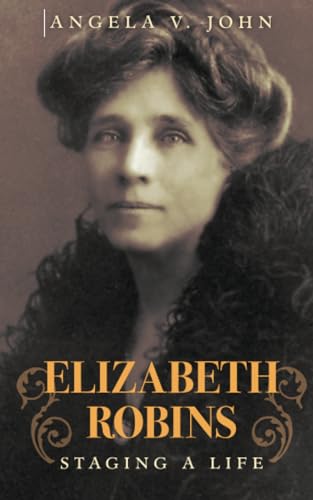 Elizabeth Robins