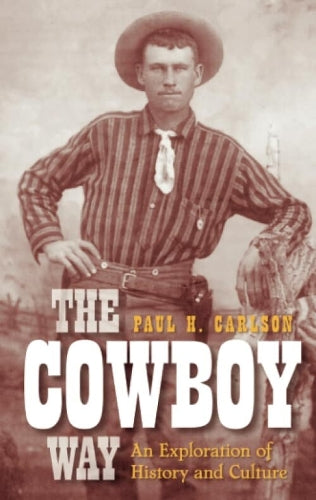 The Cowboy Way