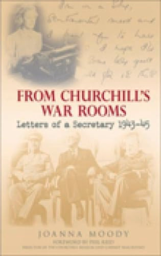 From Churchill's War Rooms