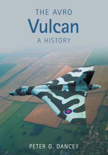 The Avro Vulcan
