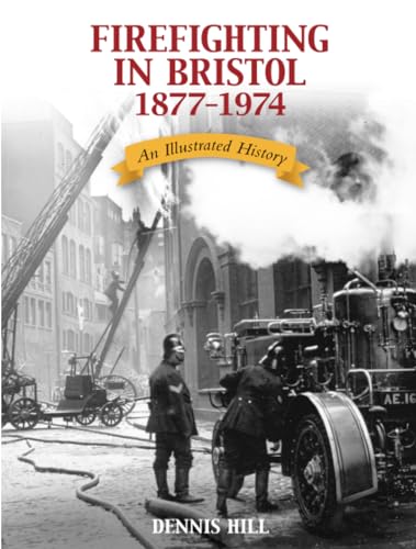 Firefighting in Bristol