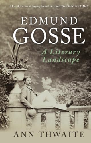 Edmund Gosse