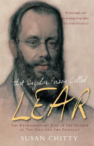 That Singular Person Called Lear