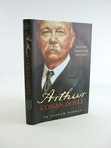 Arthur Conan Doyle